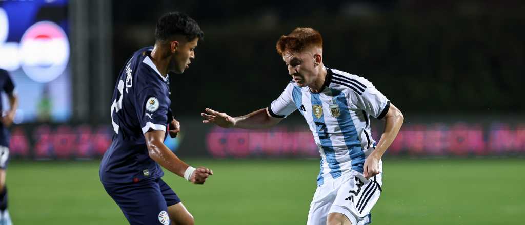 Preolímpico: cambiarán de estadio para jugar la Fase Final