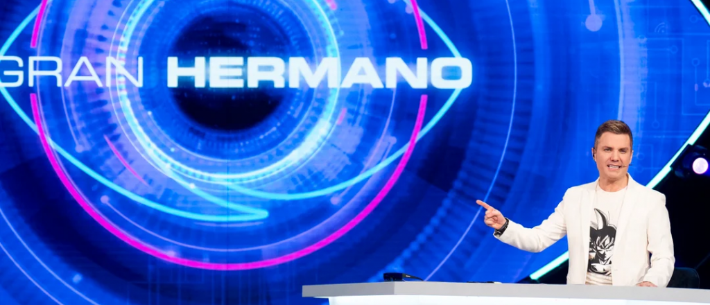 ¡Atención! Se viene un "Congelados muy especial" en Gran Hermano