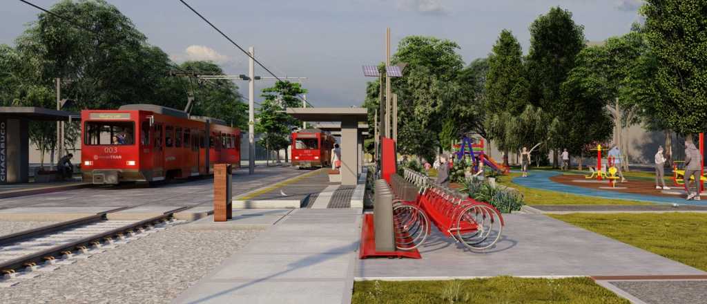 Habilitan $3 mil millones para la obra del Metrotranvía