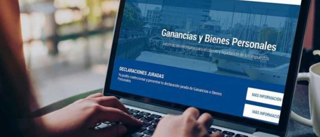 Cómo quedaron Ganancias y Bienes Personales con la Ley Bases