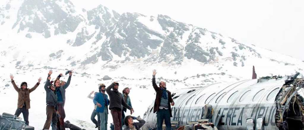 Premios Oscar: "La sociedad de la nieve" fue nominada a mejor película extranjera