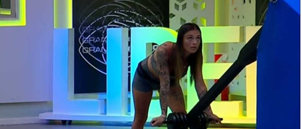 Gran Hermano: la casa tiene nueva líder y un desafío para Furia