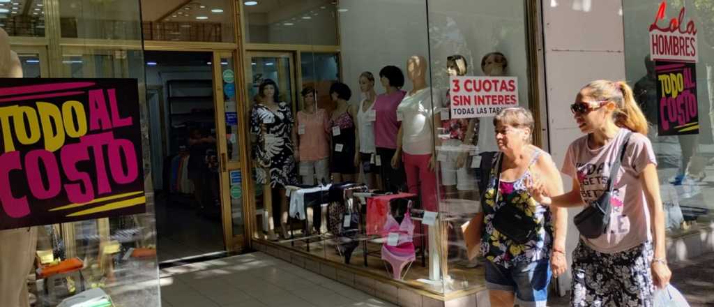 ¿Qué pasará con las ventas en Mendoza sin las 12 cuotas?