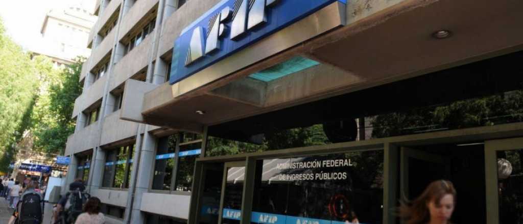 AFIP aclaró dudas sobre el blanqueo de capitales