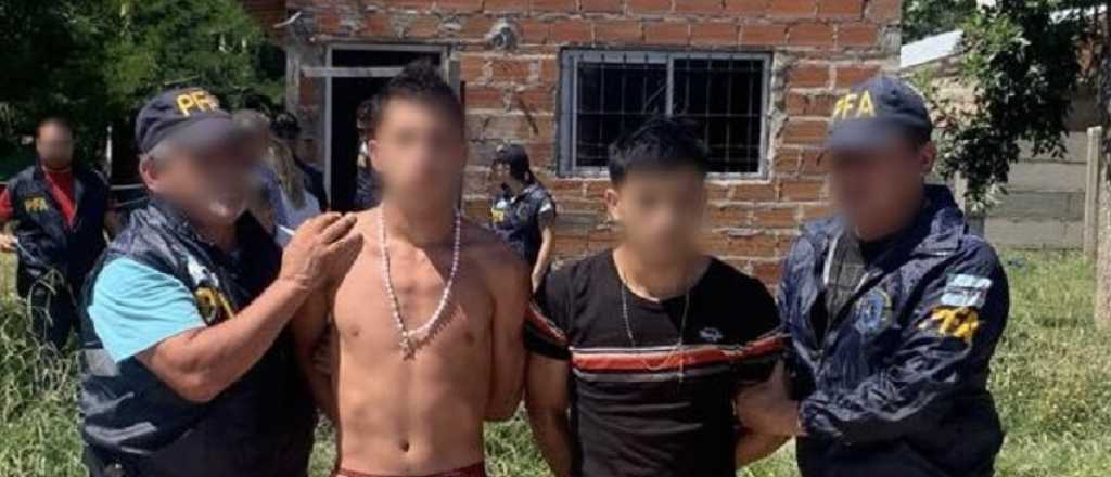 Crimen de Umma: Detuvieron a los dos sospechosos que faltaban