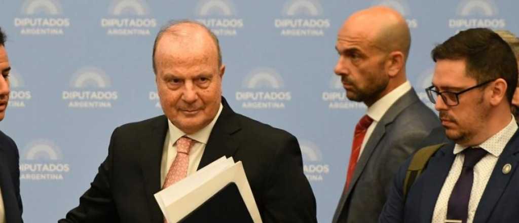 Murió Guillermo Ferraro, efímero exministro de Javier Milei