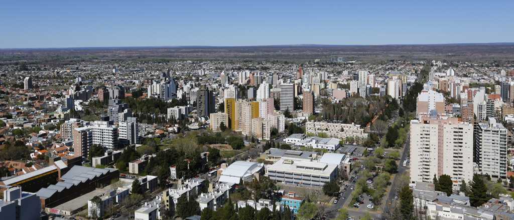 Los estatales neuquinos cobrarán con 40% de aumento