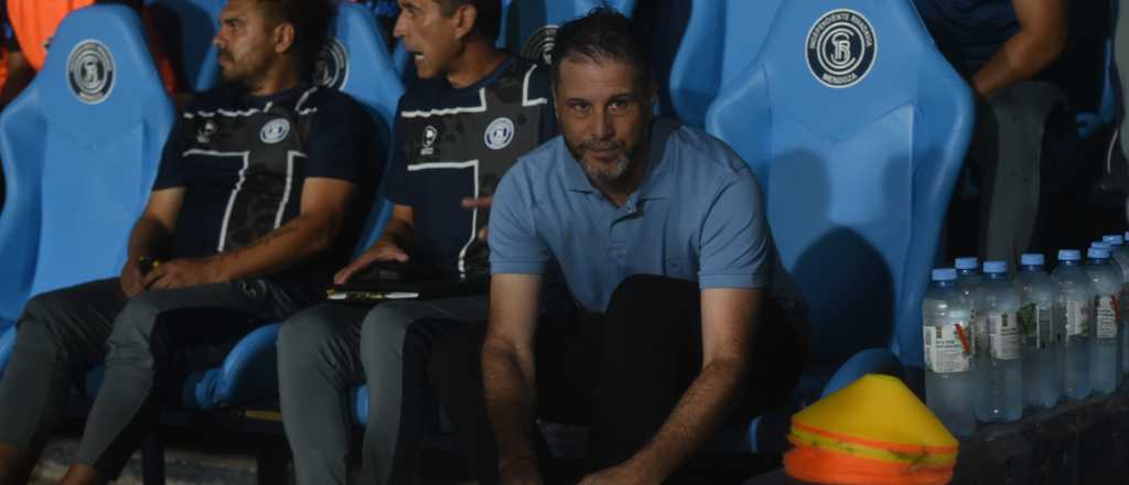 Fin de ciclo: De Paoli dejó de ser el entrenador de la Lepra