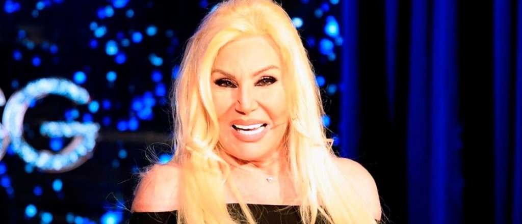 Susana cumple 80 y Telefe la saludó con un video con relato de Mirtha