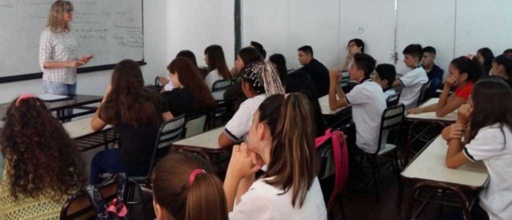 Pacto de Mayo: piden que la educación sea el primer punto del acuerdo 