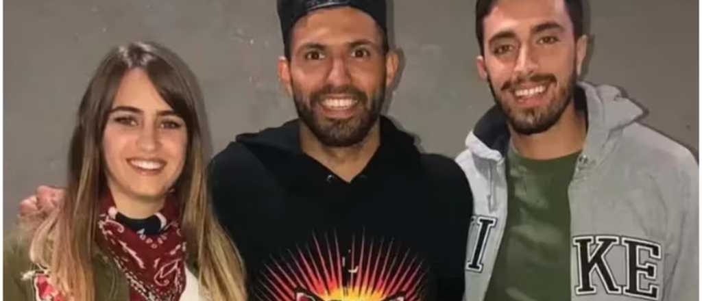 Gran Hermano: el Kun Agüero pidió la eliminación de Sabrina