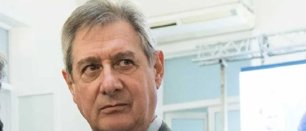 El intendente San Rafael asegura que los datos del censo son incorrectos