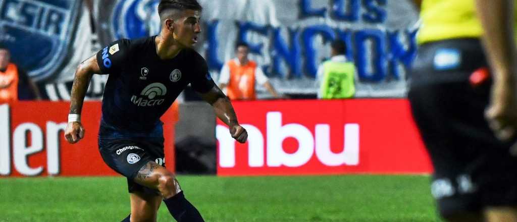 Independiente Rivadavia visita a Unión en la fecha de los clásicos