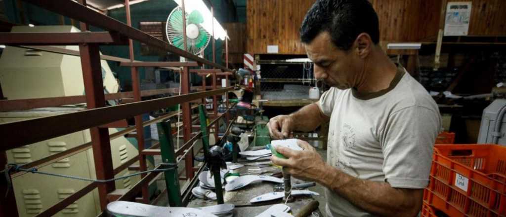 Las pymes en 2024: un dato de cal y otro de arena