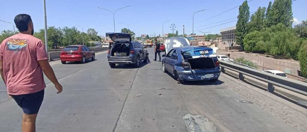 Tragedia en la Costanera: cambiaba una rueda, fue atropellado y murió