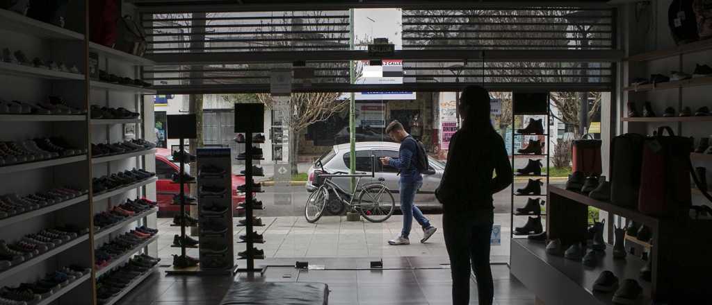 Estas zonas de Mendoza no tendrán luz este lunes 5 de agosto