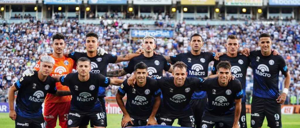 La Lepra recibe a Huracán en el Gargantini