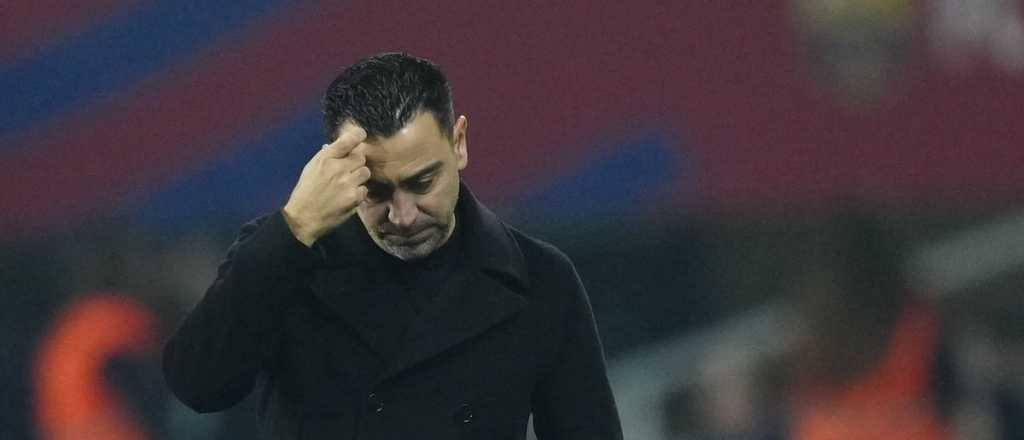 Barcelona busca reemplazar a Xavi y quiere a un argentino campeón de todo