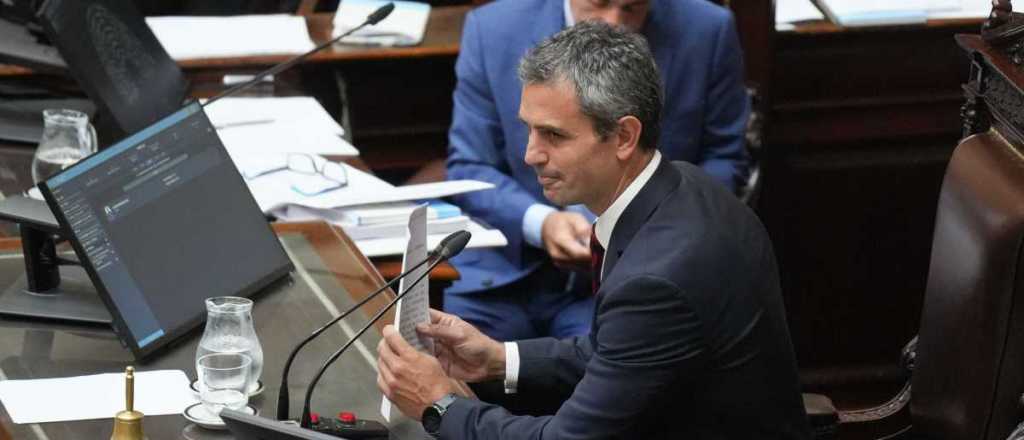 Comienza en Diputados el debate en particular de la ley "Bases"