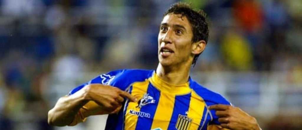 Bombazo: Central está cerca de cerrar el regreso de Di María