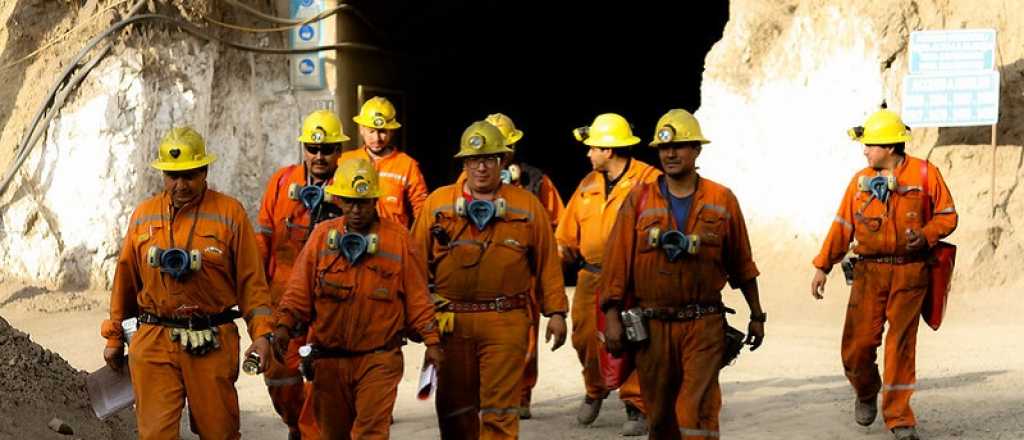 Minería, salud y agro entre los sectores que necesitarán más trabajadores