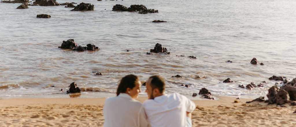 Cómo romantizar las vacaciones para poder disfrutar