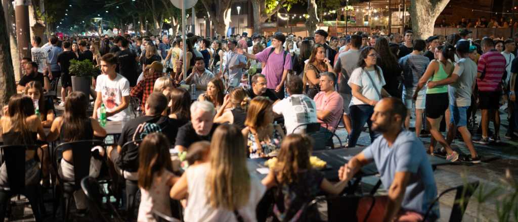 Ulpiano Suarez anunció un festejo austero para el aniversario de la Arístides