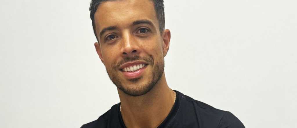 Franco Di Santo estampó su firma y ya es oficialmente jugador de la Lepra