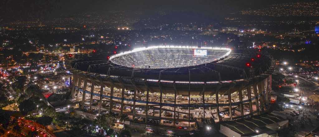 La FIFA anunció dónde será el partido inagural y la final del Mundial 2026