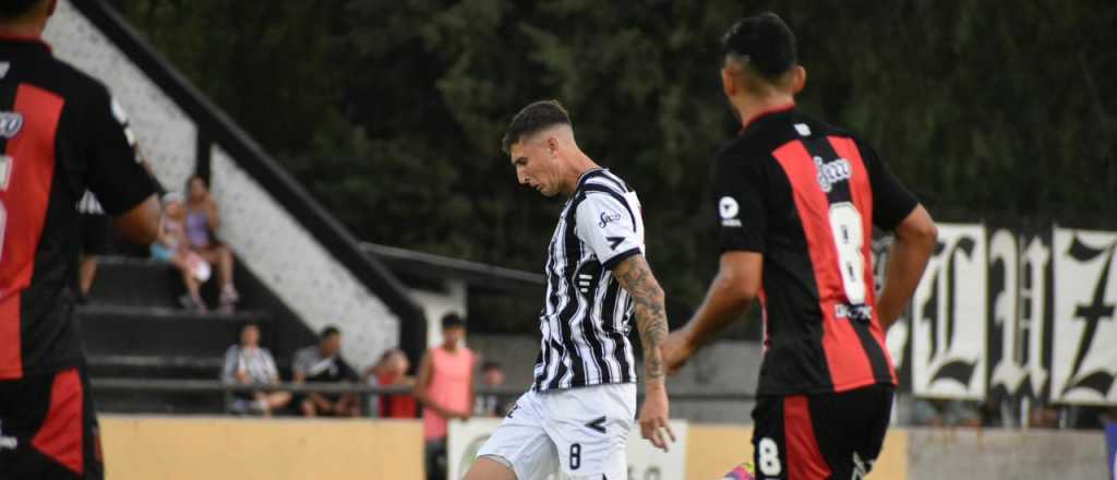 Gimnasia debutó con una derrota en un domingo sangriento