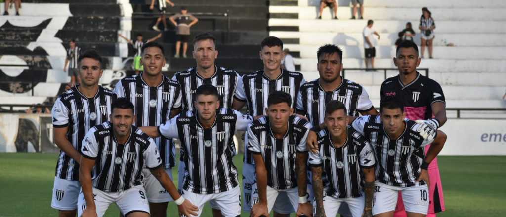 Gimnasia irá por la recuperación ante Chaco For Ever