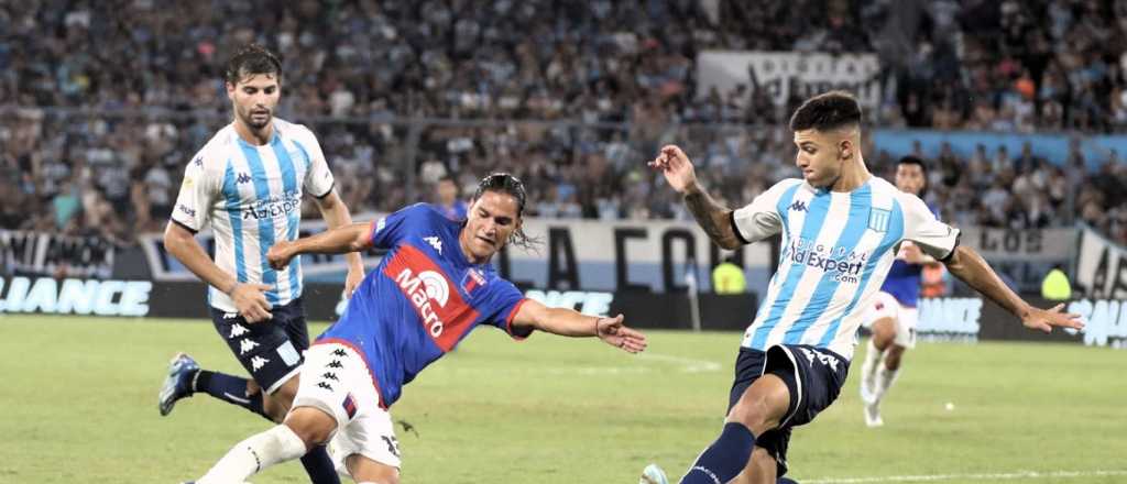 Lunes de fútbol en la Copa de la Liga con un plato fuerte a la noche