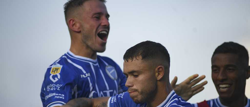 Bomba en el Tomba: el Gato Oldrá pierde a una figura para la Copa Argentina