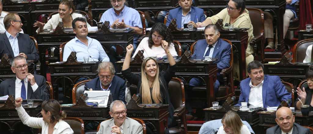 Se cayó la Ley Ómnibus: duro fracaso político para Milei