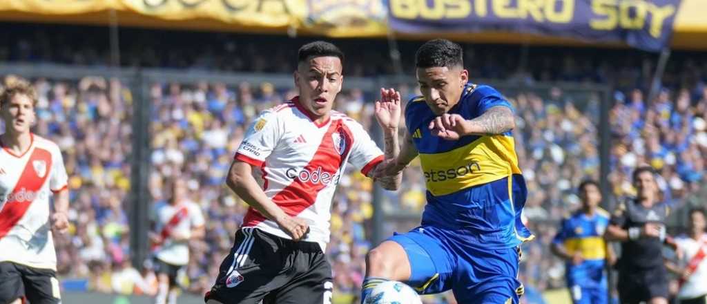 Se viene el Superclásico: ¿cuánto sabés del Boca-River?