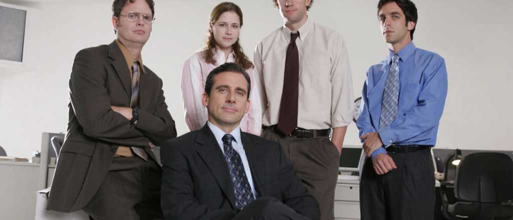 Buenas noticias para los amantes de "The Office"