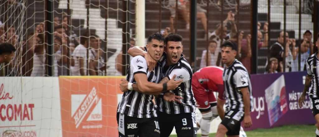 Cambio de horario: cuándo juega el Lobo ante Atlético Rafaela