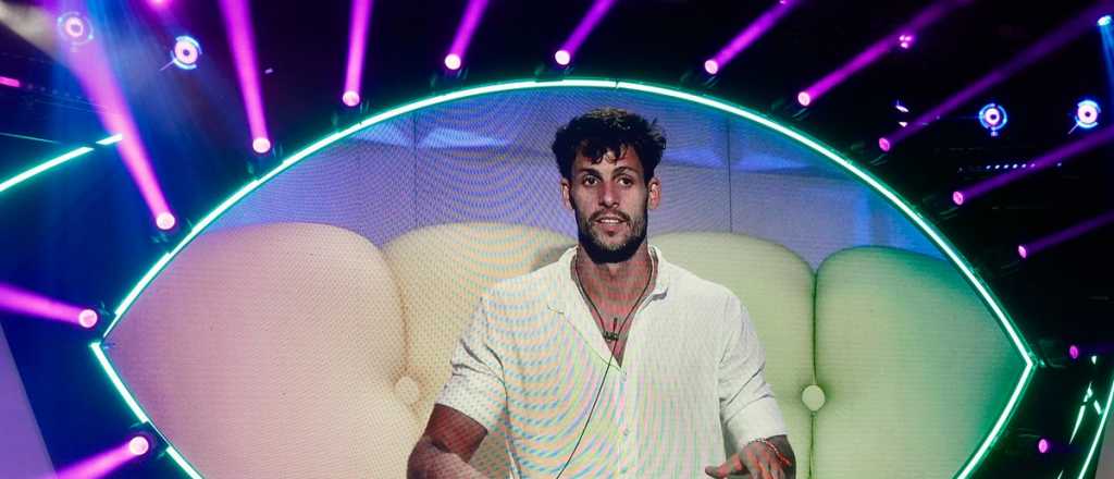 Gran Hermano: Joel quedó eliminado de la casa