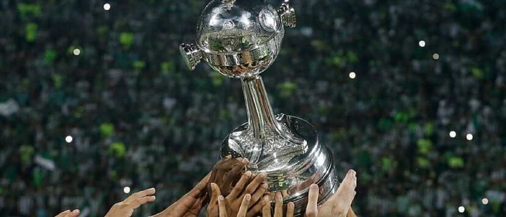 Este martes arrancan los octavos de la Libertadores y la Sudamericana