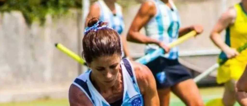 Murió una histórica jugadora de Las Leonas tras luchar contra el cáncer