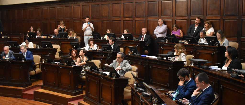 Un caso chileno reactivó en Mendoza el debate por el antidoping a políticos