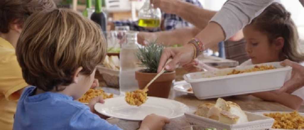 Una familia necesitó $940 mil para no ser pobre en Argentina