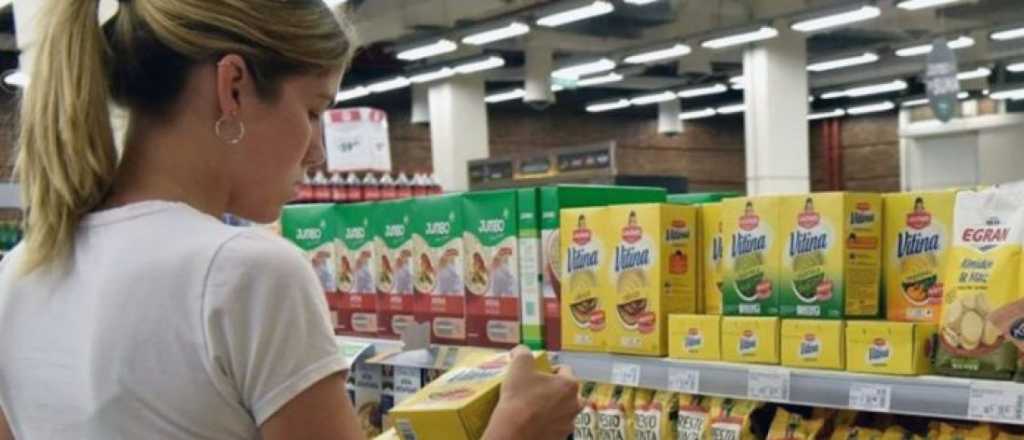 Inflación de febrero: de cuánto fue según el Changuito del Post