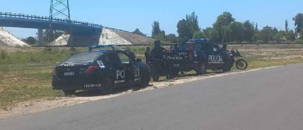 Robó una bicicleta, lo atraparon los vecinos y casi lo linchan 