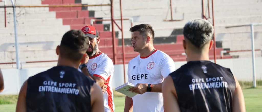 Salió campeón en Boca y ahora jugará en Huracán Las Heras 