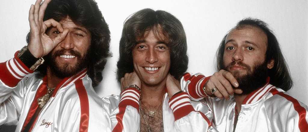 El director de Napoleón se encargará de la biopic de los Bee Gees