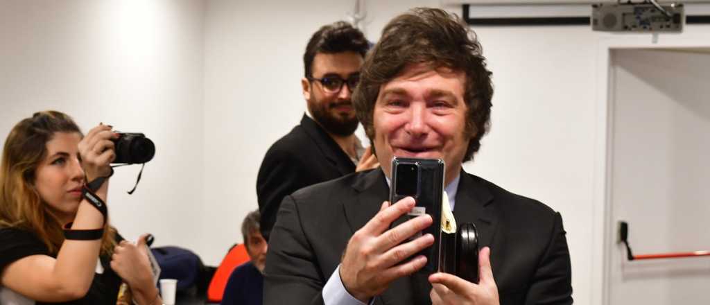 Para quién busca emprendedores Milei y por qué Cornejo avala el DNU