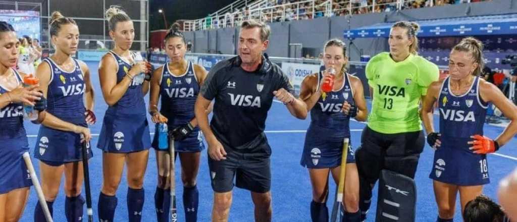 Las Leonas derrotaron a Bélgica en la Pro League en Santiago del Estero