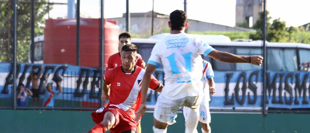 Maipú no levanta, cayó ante Arsenal y se hunde en el fondo