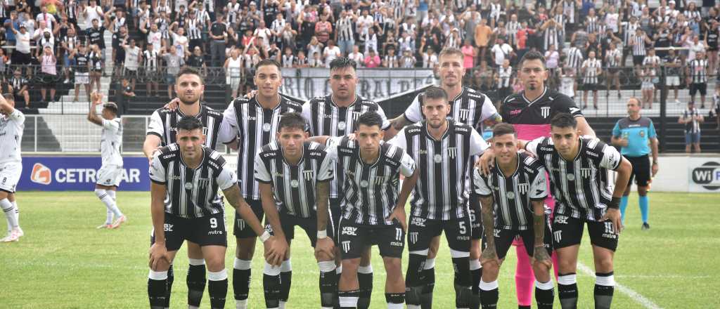 Por el primer triunfo, Gimnasia recibe a San Telmo